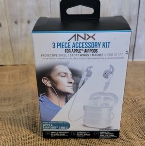 Air pod accessory kit